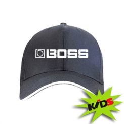    Boss audio