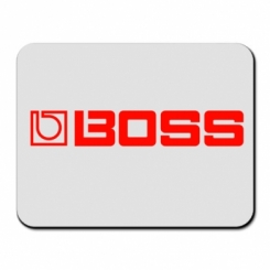     Boss audio