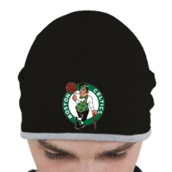 Шапка Boston Celtics