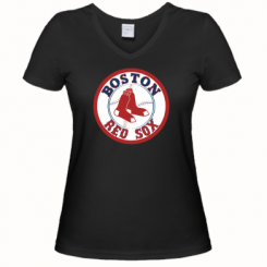  Ƴ   V-  Boston Red Sox