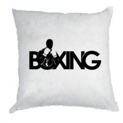   Boxing Art