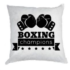   Boxing Champions