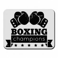     Boxing Champions