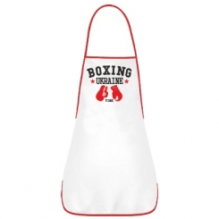   Boxing Ukraine