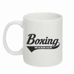   320ml Boxing Warrior