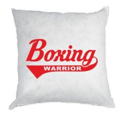   Boxing Warrior