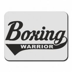     Boxing Warrior
