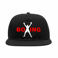   BoXing X