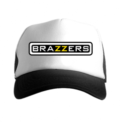 Кепка-тракер Brazzers