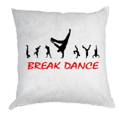   Break Dance