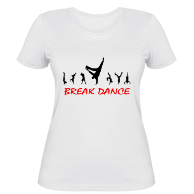  Ƴ  Break Dance