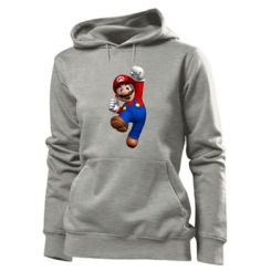    Brother Mario