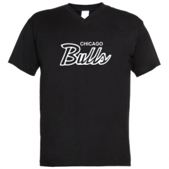     V-  Bulls from Chicago