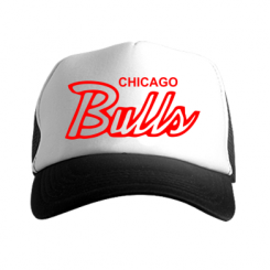  - Bulls from Chicago