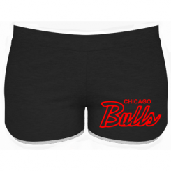  Ƴ  Bulls from Chicago