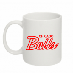   320ml Bulls from Chicago