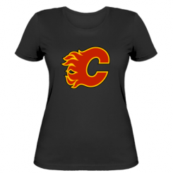  Ƴ  Calgary Flames