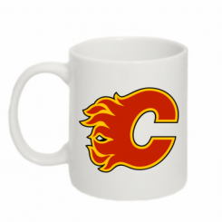   320ml Calgary Flames