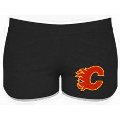  Ƴ  Calgary Flames