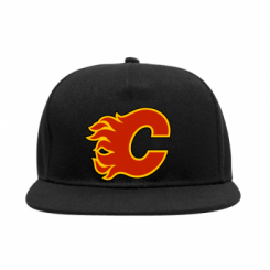   Calgary Flames