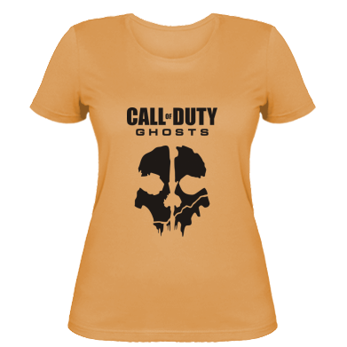    Call of Duty Ghosts