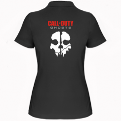  Ƴ   Call of Duty Ghosts