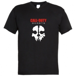     V-  Call of Duty Ghosts
