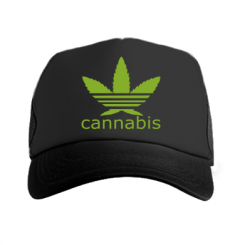  - Cannabis