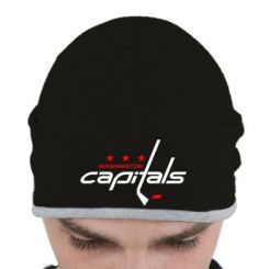   Capitals