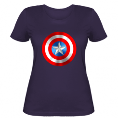  Ƴ  Captain America 3D Shield