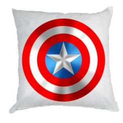   Captain America 3D Shield