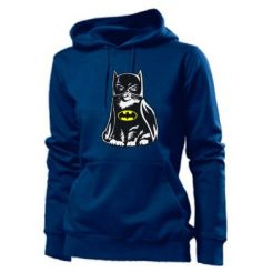    Cat Batman
