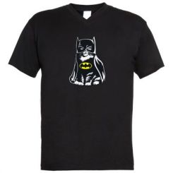     V-  Cat Batman