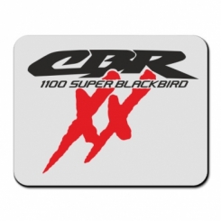     CBR Super Blackbird 1100XX