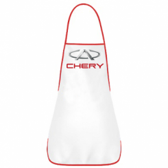   Chery Logo