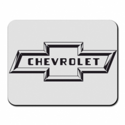     Chevrolet 3D