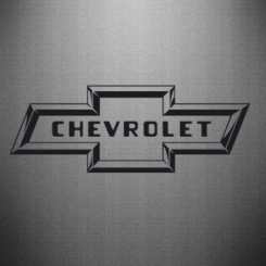   Chevrolet 3D