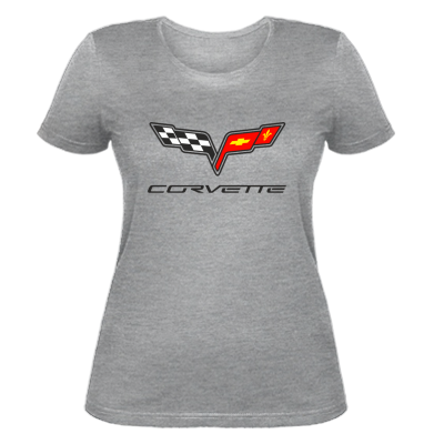  Ƴ  Chevrolet Corvette