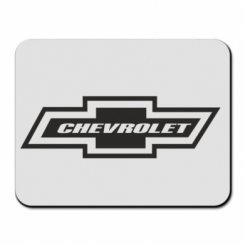     Chevrolet Log