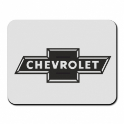     Chevrolet Logo Small