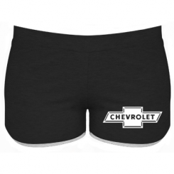  Ƴ  Chevrolet Logo Small