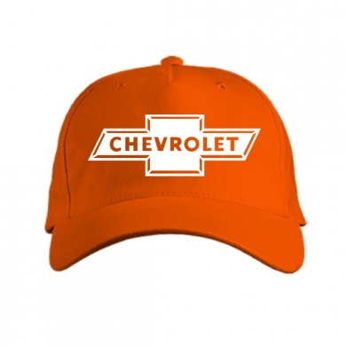   Chevrolet Logo Small
