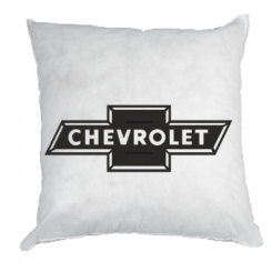   Chevrolet Logo Small