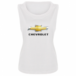    Chevrolet Logo