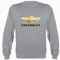   Chevrolet Logo