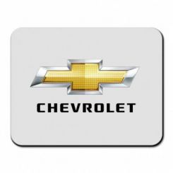     Chevrolet Logo