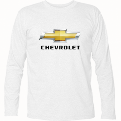      Chevrolet Logo