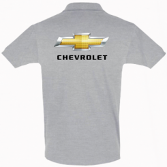    Chevrolet Logo