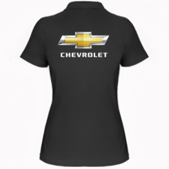  Ƴ   Chevrolet Logo