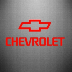   Chevrolet Small